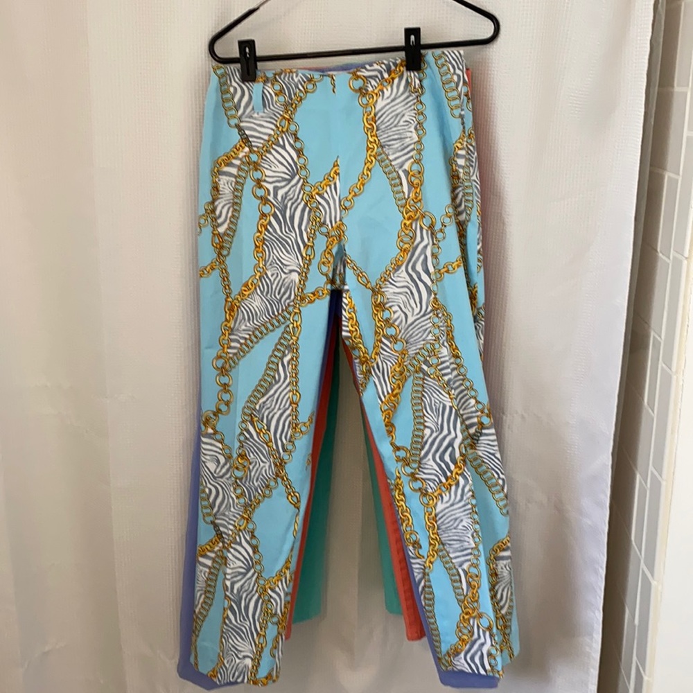 Fabrizio Gianni pants
